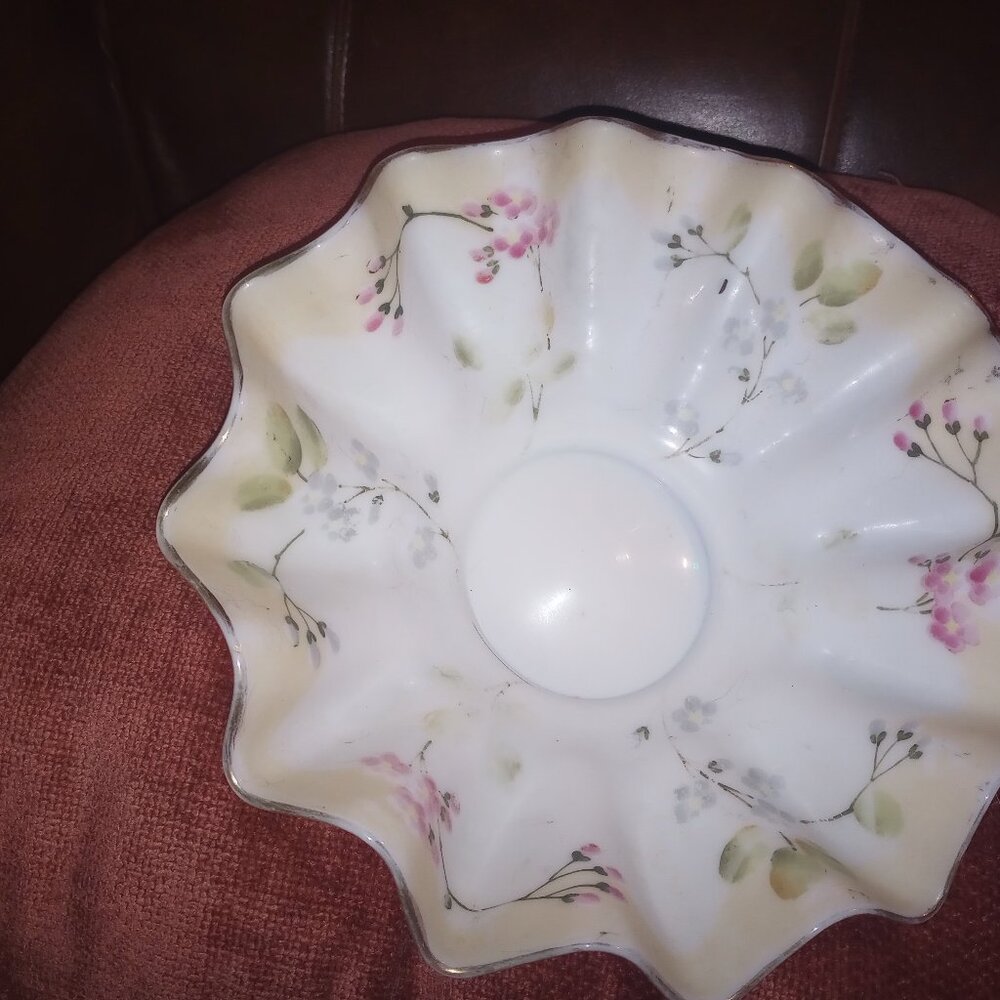 Candy dish